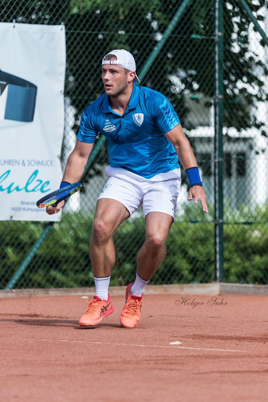 Bild 60 - Kuehlungsborner Tennisturnier